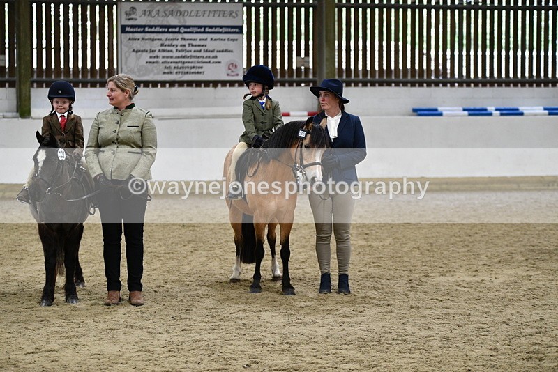 WJ5_7085 - Class 10 Childs Pony