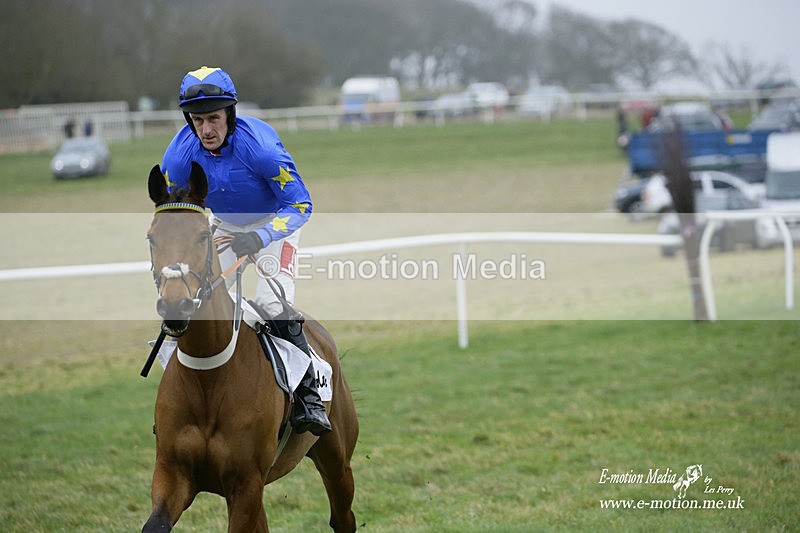 PtP 200222 548 - Countryside Alliance PtP Badbury Rings 20/02/22