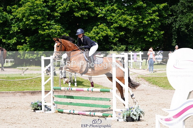 250613A-111112-01353 - Cls 10 British Novice and 90cm Open