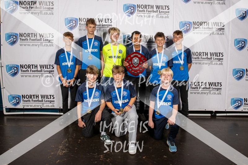 1DX30360 - Div 3 Stratton Youth