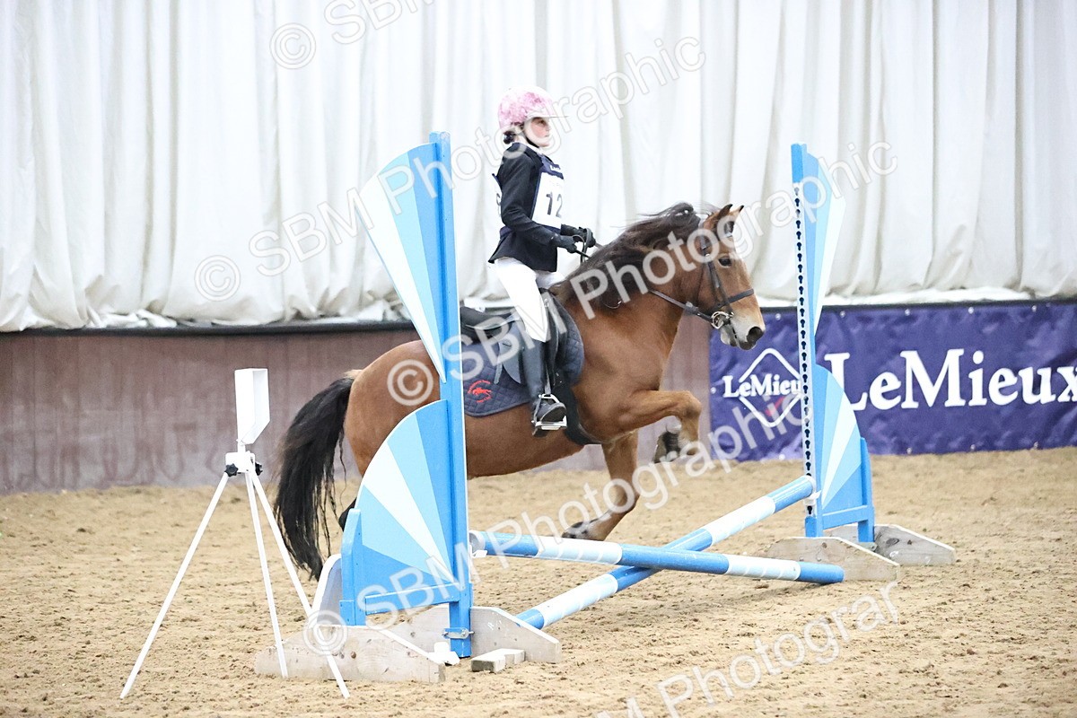 SBM_000260 - Class 2 - The Rug Lady 40cm