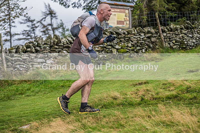 Old Crown Round-676 - Old Crown Round Fell Race Saturday 12th September 2026