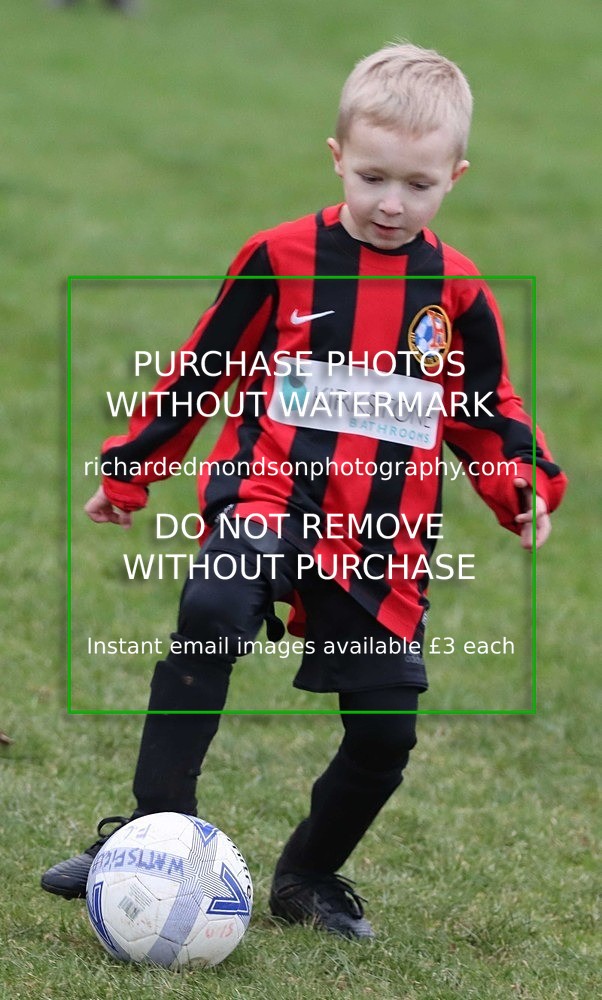 IMG_0322 - Wattsfield Under 7's vs Heathwaite Under 7's (13/1/24)