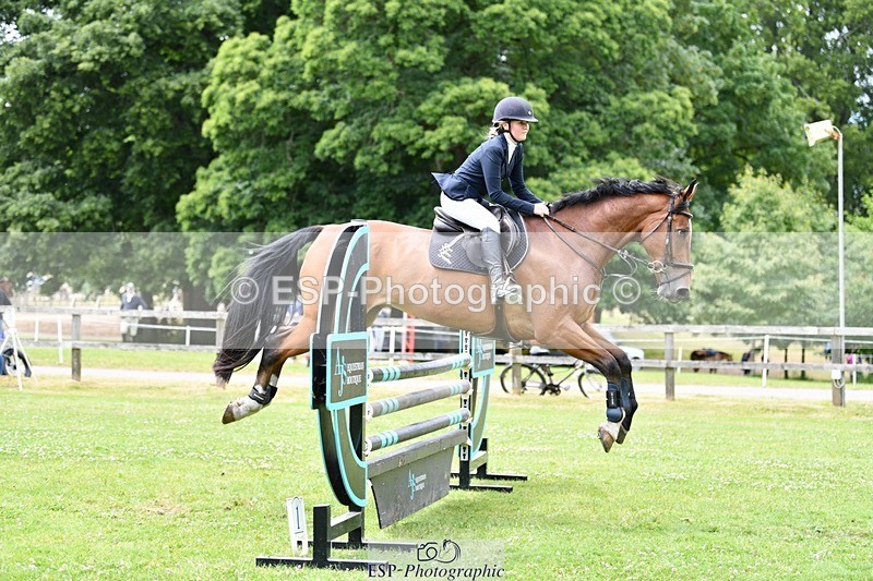 240704-132400-03891 - Cls 13 1.10m Amateur Qualifier