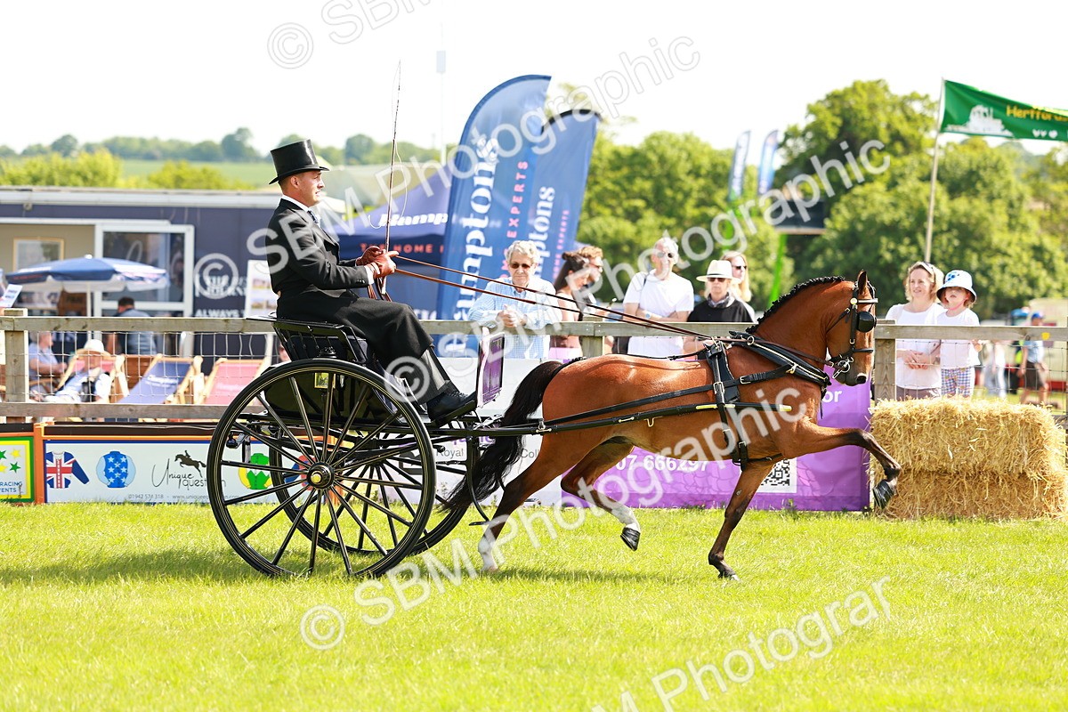 SBM_02763 - Class 2-4 - HOYS Private Driving