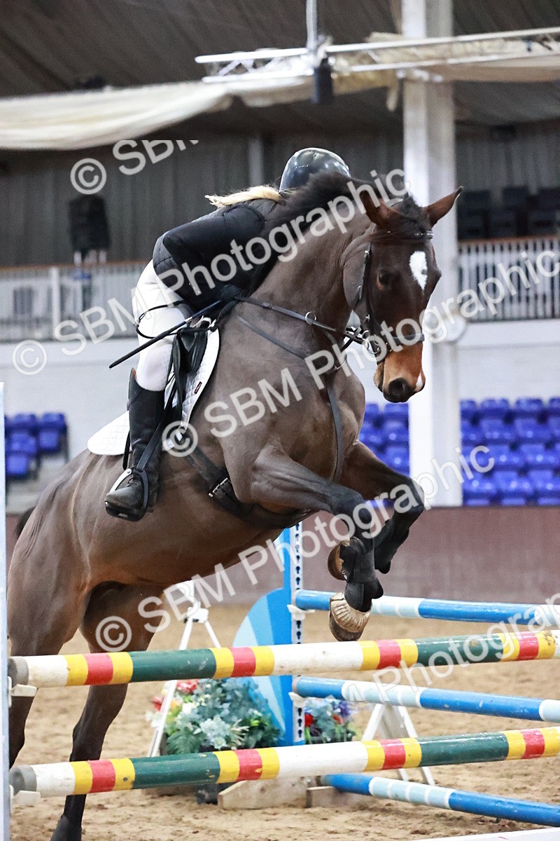 SBM_001286 - Class 3 - Senior Discovery - 1.00m