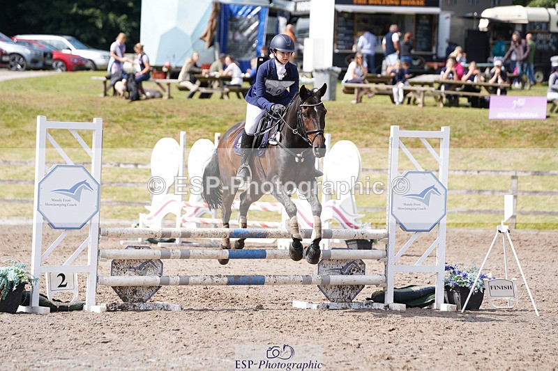 240824X-114928-23651 - 80cm Round 1 12.00 to 13.00