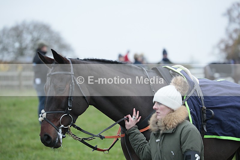 PtP 041222 0928 - Wheatland  Hunt PtP Chaddesley Corbett, Worcs 04/12/22