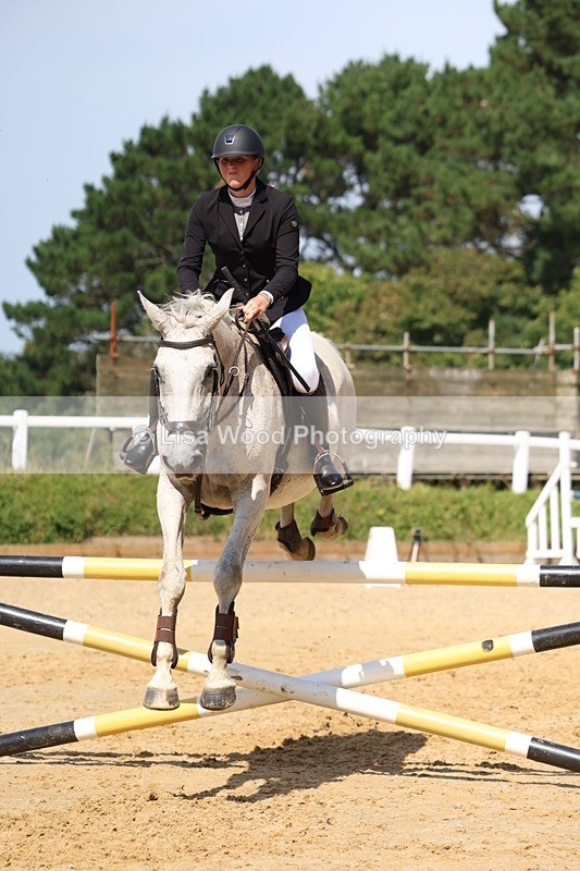 3E7A1768 - Class 11: 1m open