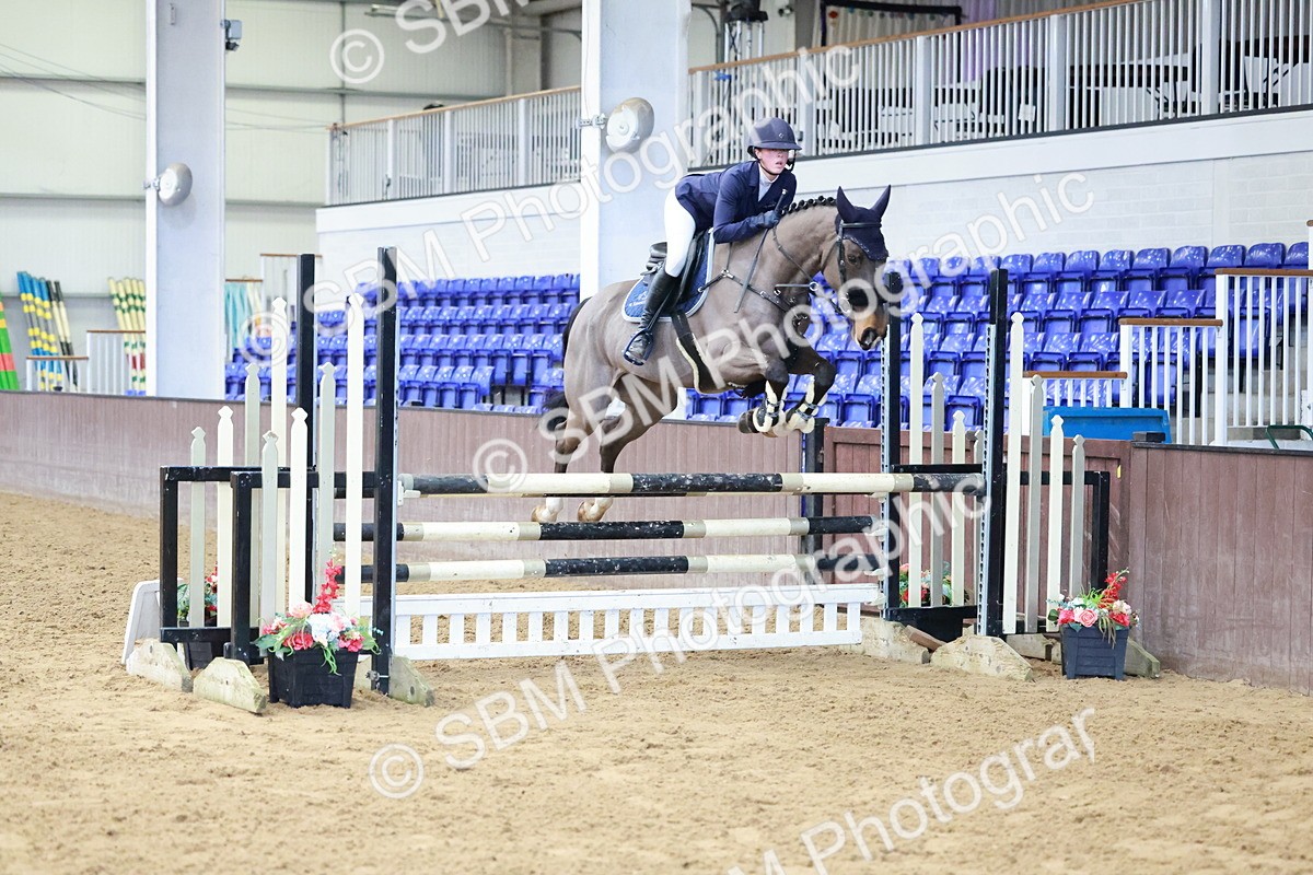 SBM_003232 - Class 10 - Nupafeed Supplements Senior Discovery/ 1m Open