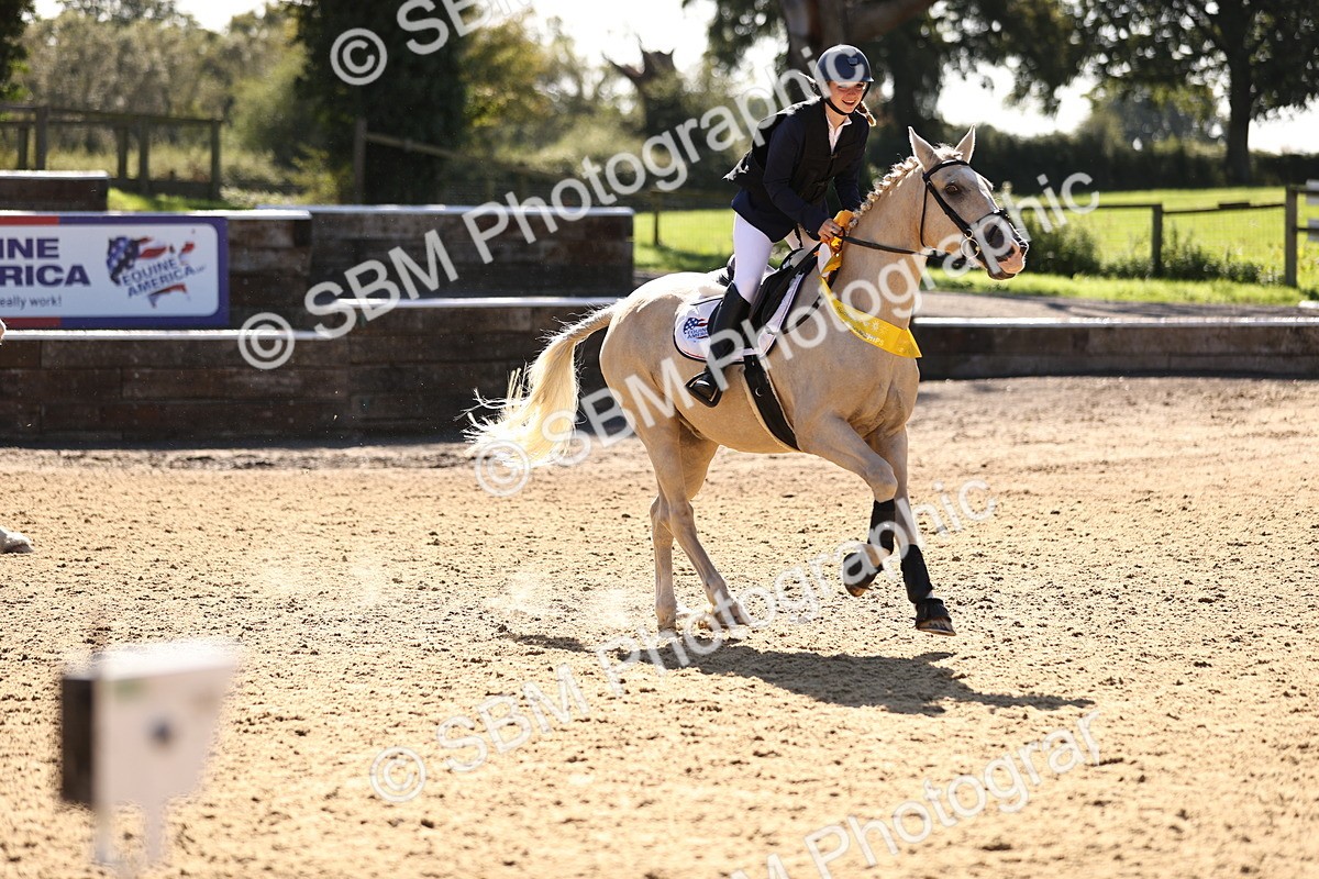 SBM_38618 - J39 - Senior 85cm Championship