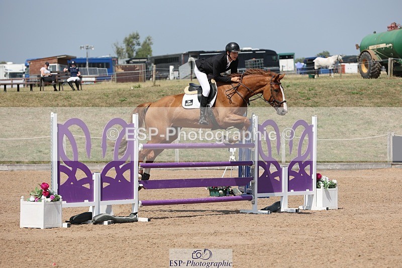 250725-145042-03447 - Cls 3 Snr Foxhunter