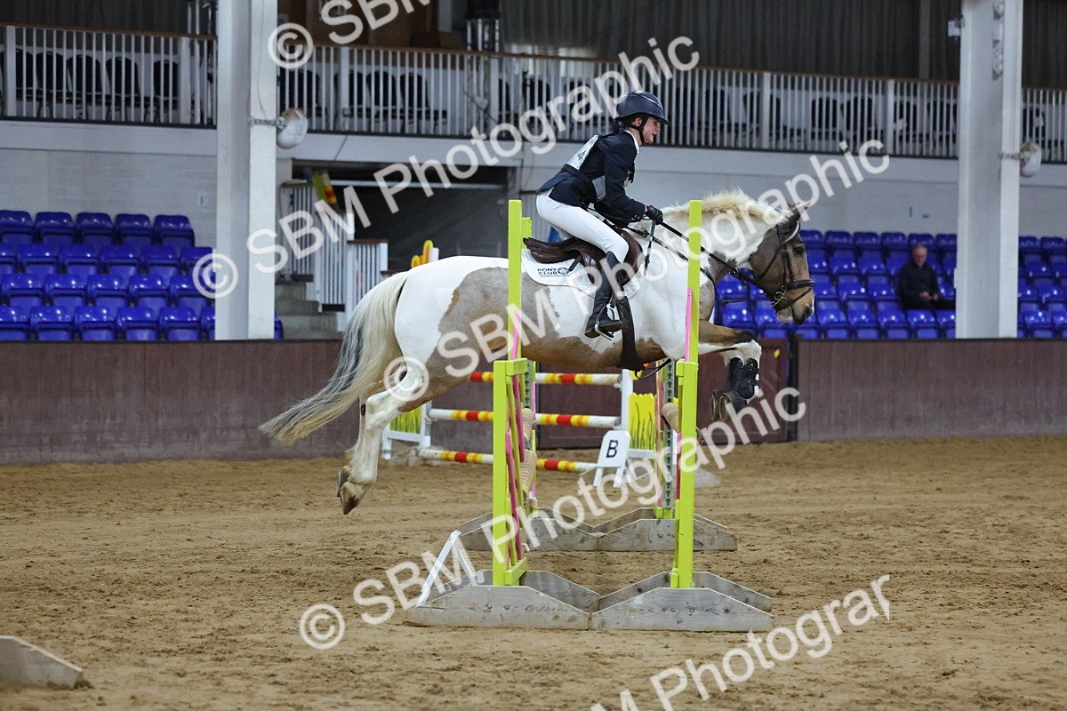 SBM_002282 - Class 6 - Show Jumping 90cm