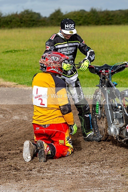 240928-5D-3K8A5422 - Ride & Skid It  Speedway Experience Day 28th Sept 2024