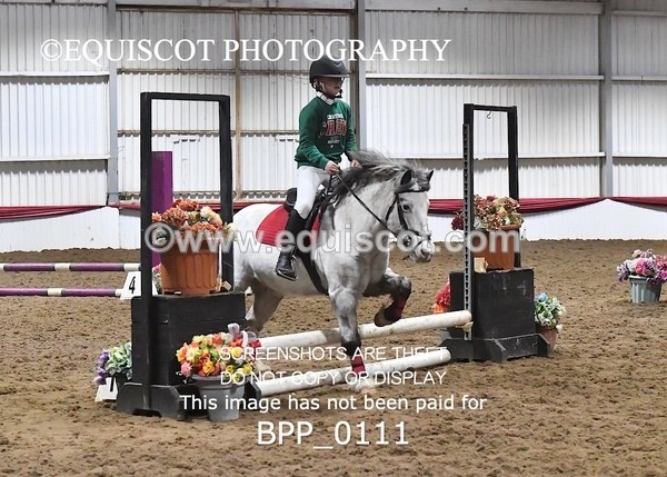 BPP_0111 - CLASS 2 40CM