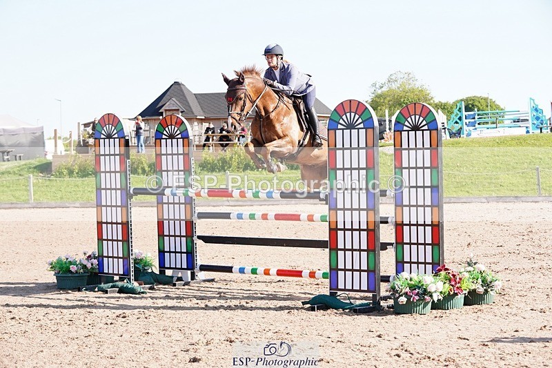 250510-083810-09577 - Cls 13 Snr Foxhunter