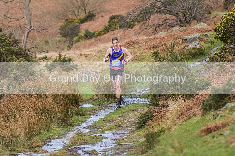 Buttermere-27 - High Terrain Events Buttermere Trail Run Sunday 26th March 2023