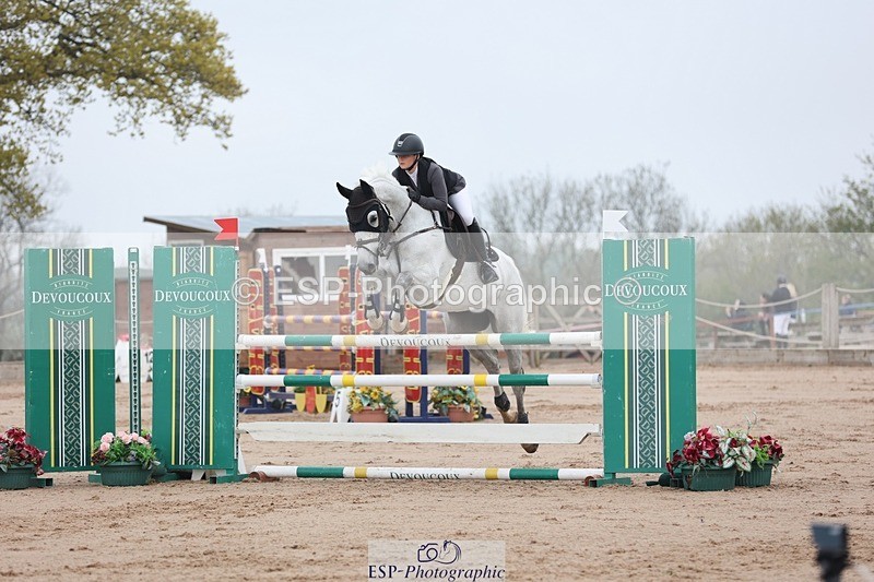 250424-091032-02592 - Cls 29 Young Horse 6yr old