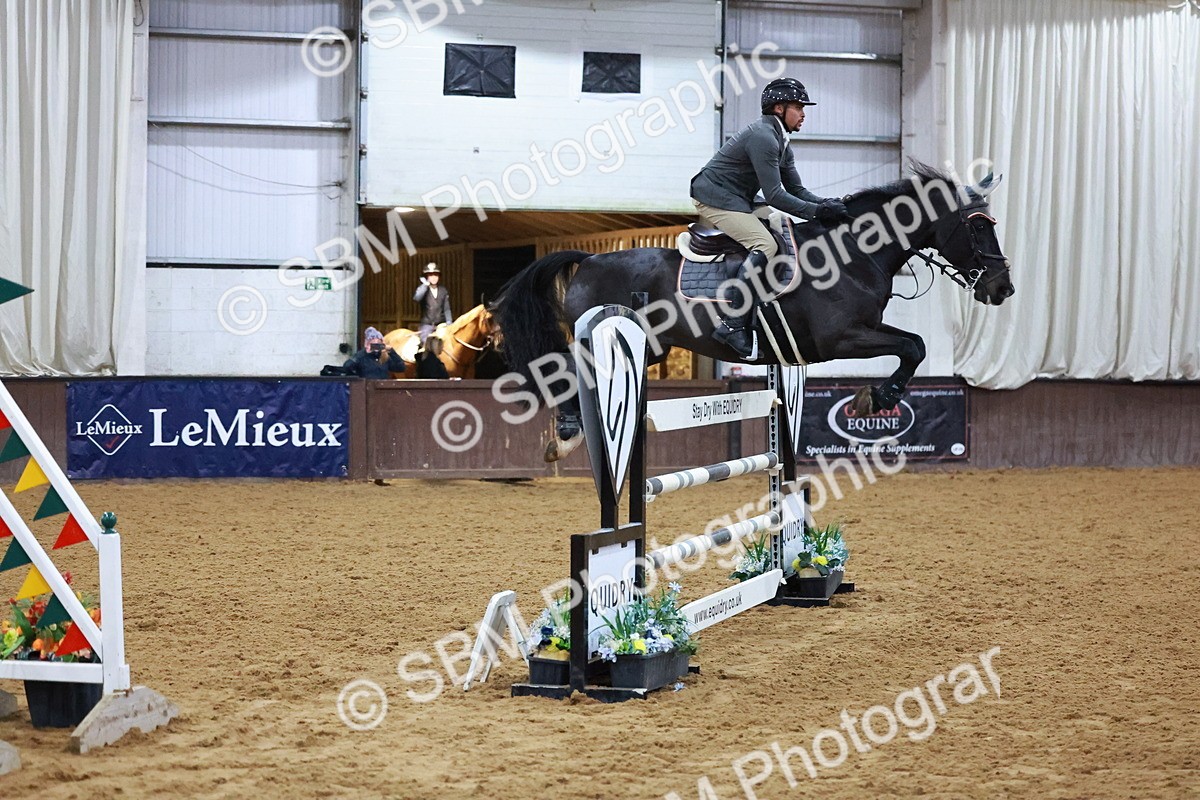 SBM_002585 - Class 7 - National 1.30 1.40m