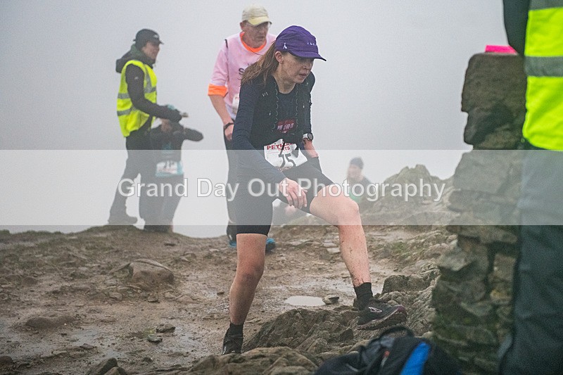 Loughrigg-651 - Loughrigg Fell Race Wednesday 10th April 2024