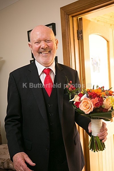  - Fiona and Derek Orr Wedding