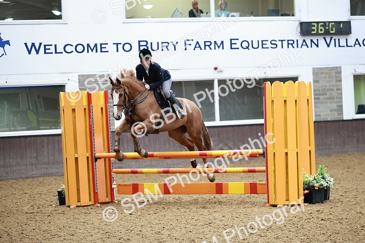 SBM_000397 - Class 2 - Senior British Novice 90cm