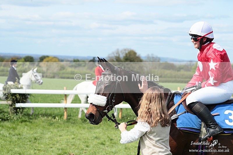 PtP 190426 572 - Vine & Craven PtP Kingston Blount 19/04/26