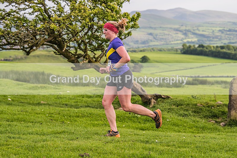 Hay-O-145 - Hay O Trail Race Tuesday 23rd May 2023