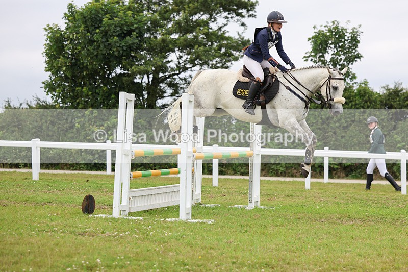 3E7A7543 - Class 7: PC90cm Regional Championship Qualifier Rnd 2 (B)