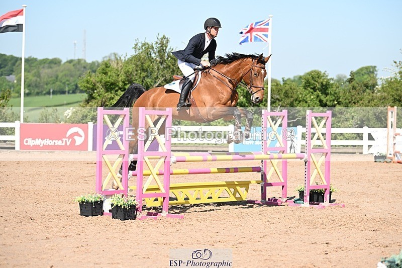 250510-102459-10221 - Cls 20 Snr Discovery and 1m Open