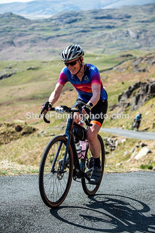 151036 - Hardknott Pass Camera 3 15.00-16.30