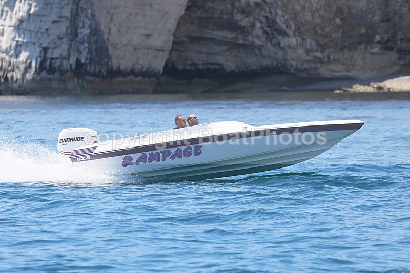 170618 RAMPAGE - RING 20 1Y3A5365 - Speedboats