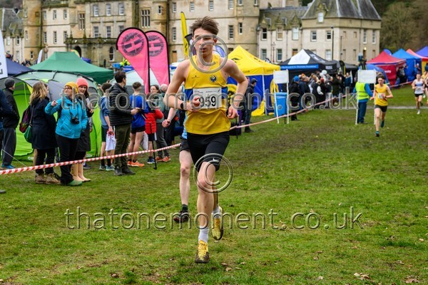 Falkirk26-814125 - U17 Men