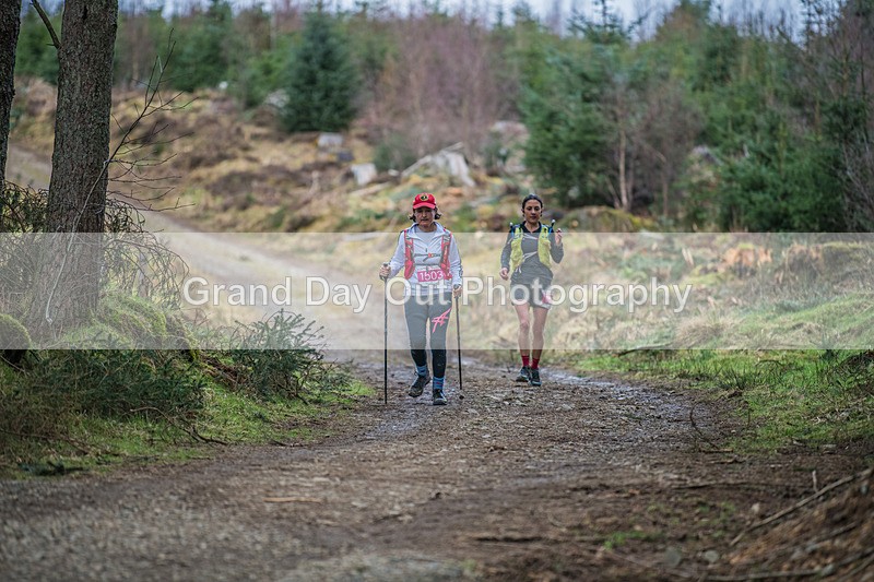 Glentress-2793 - High Terrain Events Glentress Marathon 21 & 10K Trail Races Sunday 18th February 2024