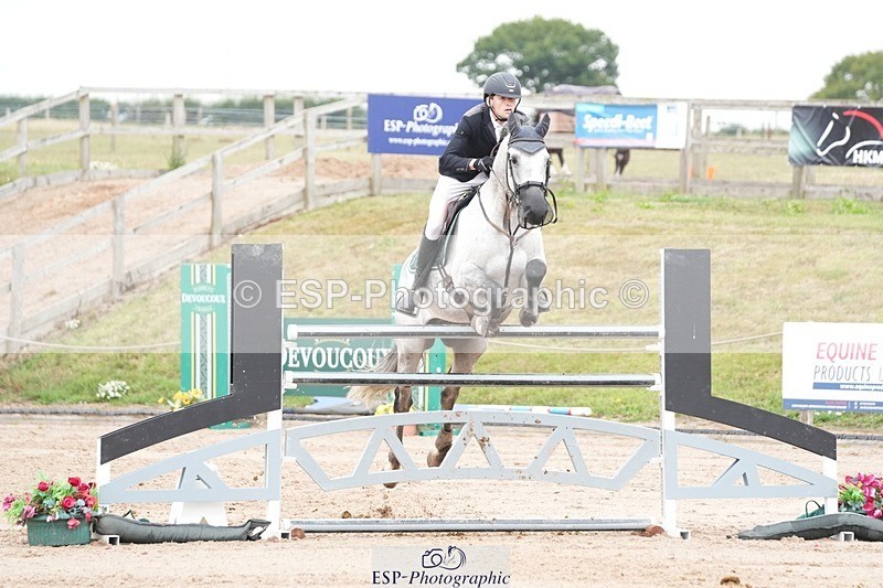 250727-135705-10660 - Cls 27 NAF Silver League Jump Off and Presentations