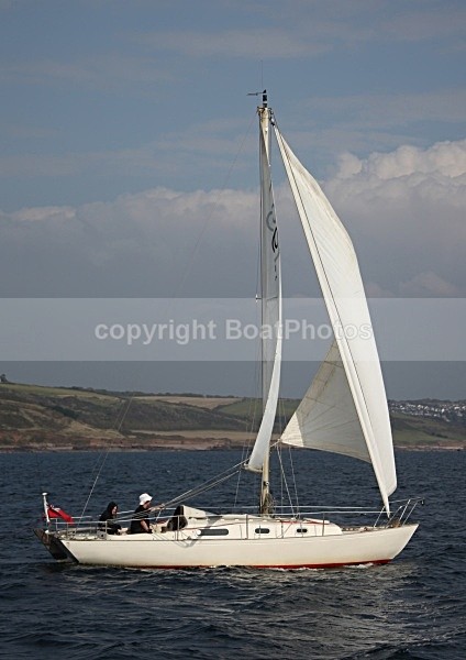 090919 TARKA IMG_7716 - Sailboats - monohull