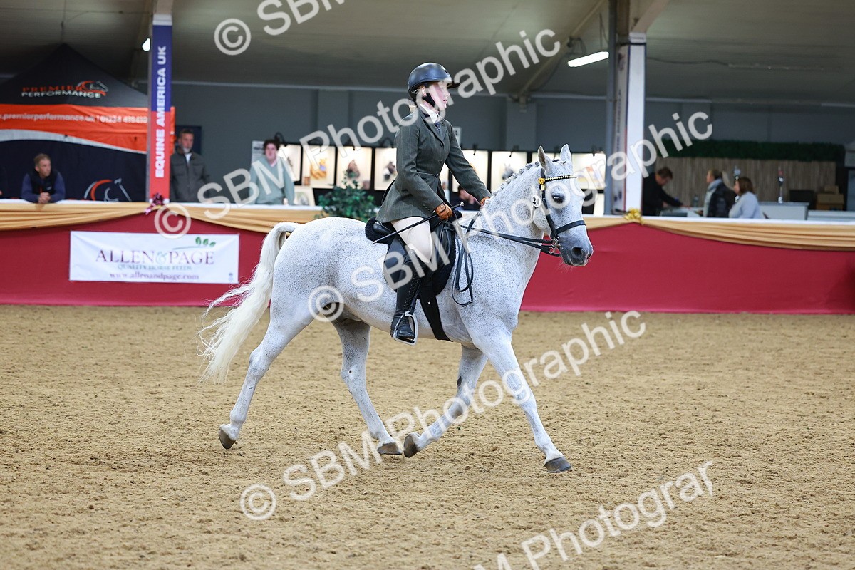 SBM_05468 - Class 11R - Ridden Veteran