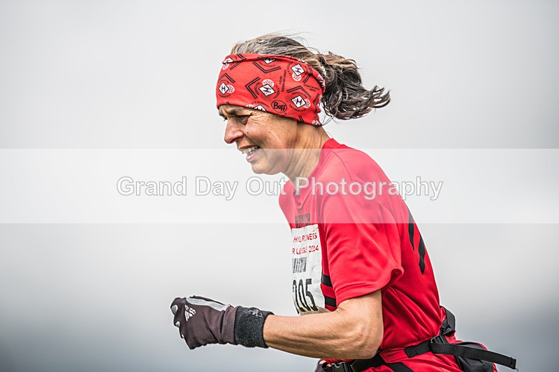 Arant Haw Seniors-560 - Kendal Winter League Arant Haw (Senior Race) Sunday 14th April 2024