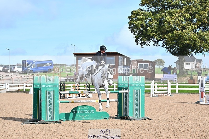 261014-145820-00873 - Cls 07 Snr Fox & 1.20m Open