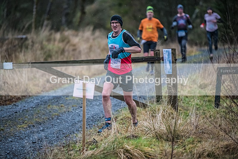 HTE Kielder Duathlon-306 - High Terrain Events Kielder Off Road Duathlon Sunday 8th January 2023