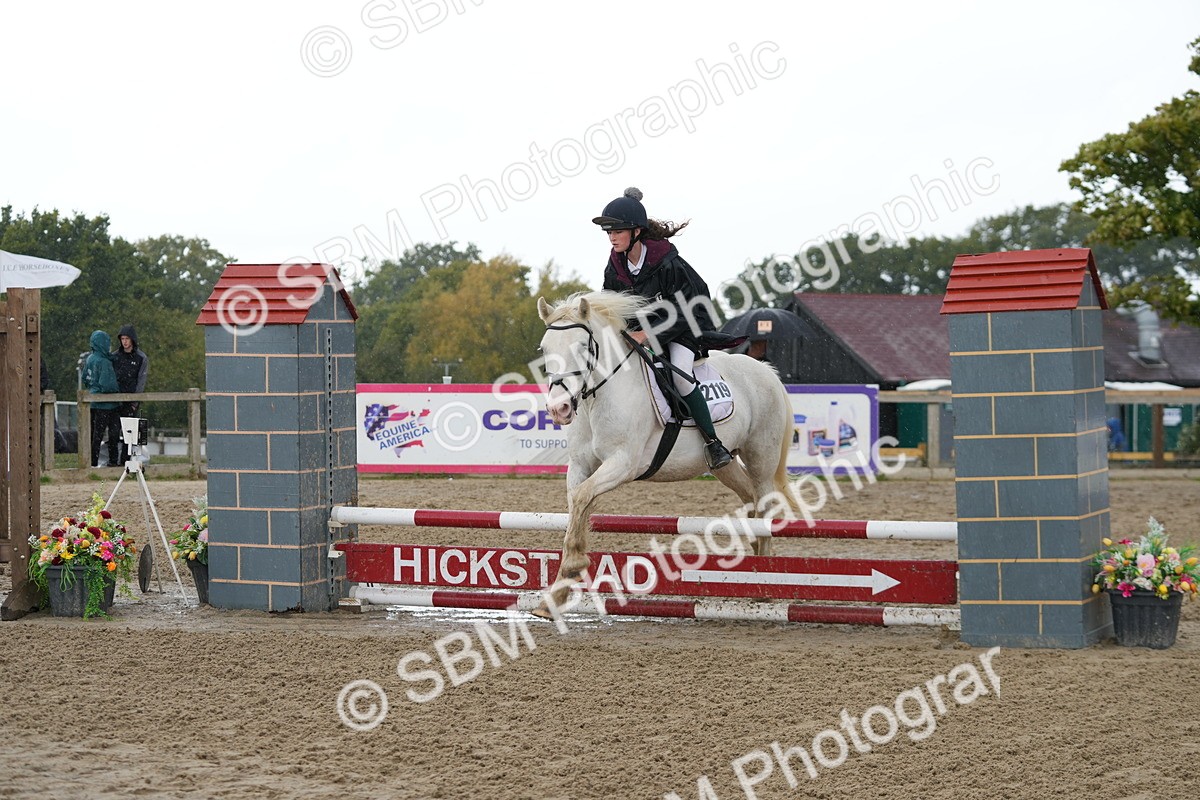SBM_43271 - J7 - Junior Pony 60cm Championship