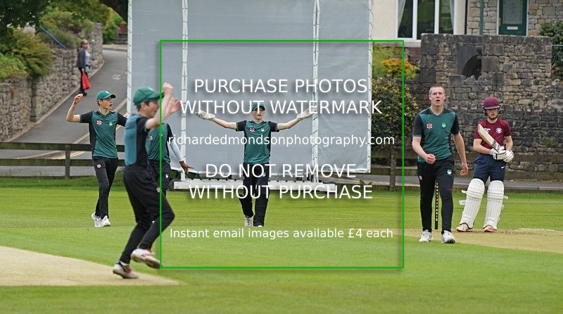 DSC07067 - Cumbria U14 v North Cleveland