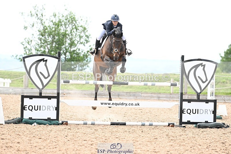 250611-135658-00745 - Cls 6 Snr Foxhunter & 1.20m Open