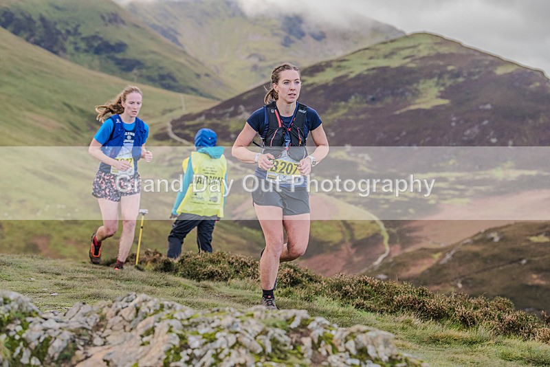 British Fell Relay-1597 - British Fell & Hill Relay Championship Braithwaite Keswick Saturday 21st October 2023