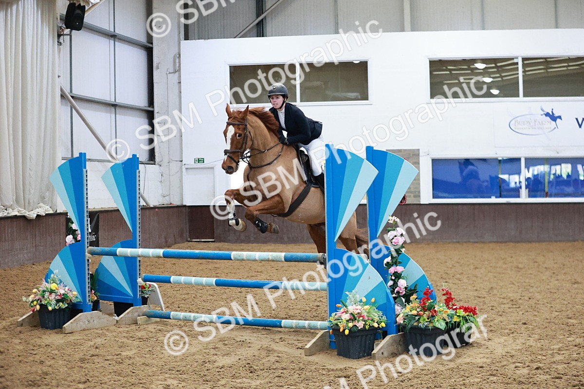 SBM_000436 - Class 2 - Senior British Novice 90cm