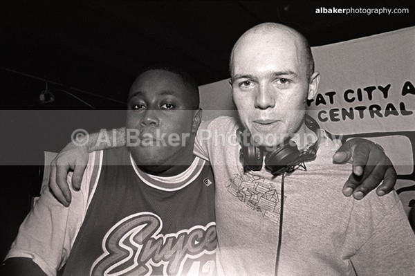 47 shortee & woody - Friends-&-Family @ the-roadhouse 04.09.02