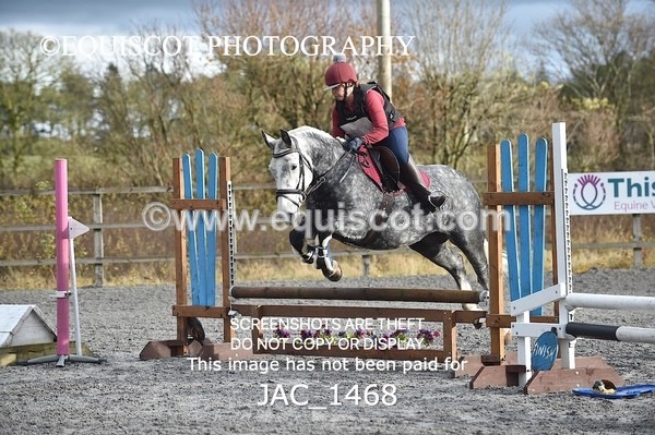 JAC_1468 - 60cm Open, National AE Qualifier