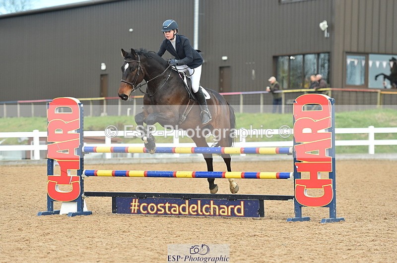 231111A-122742-01850 - Cls 12 Newcomers & 1.10m Open