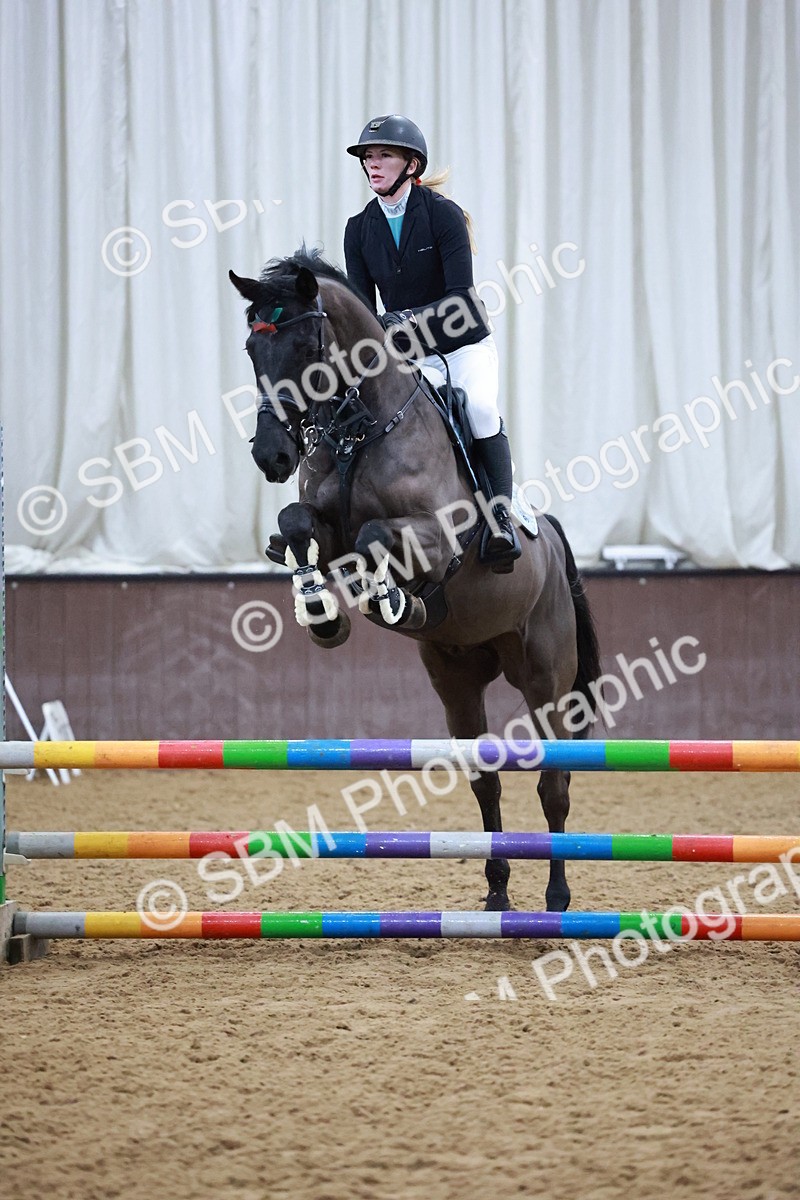 SBM_002600 - Class 8 - Clear Round