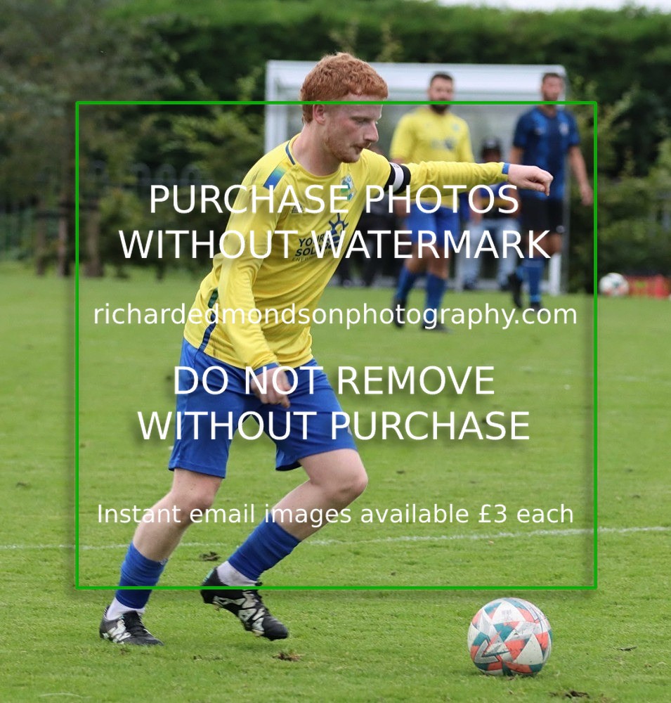 IMG_6543 - Kendal Utd v Galgate (Tuesday 22 August)